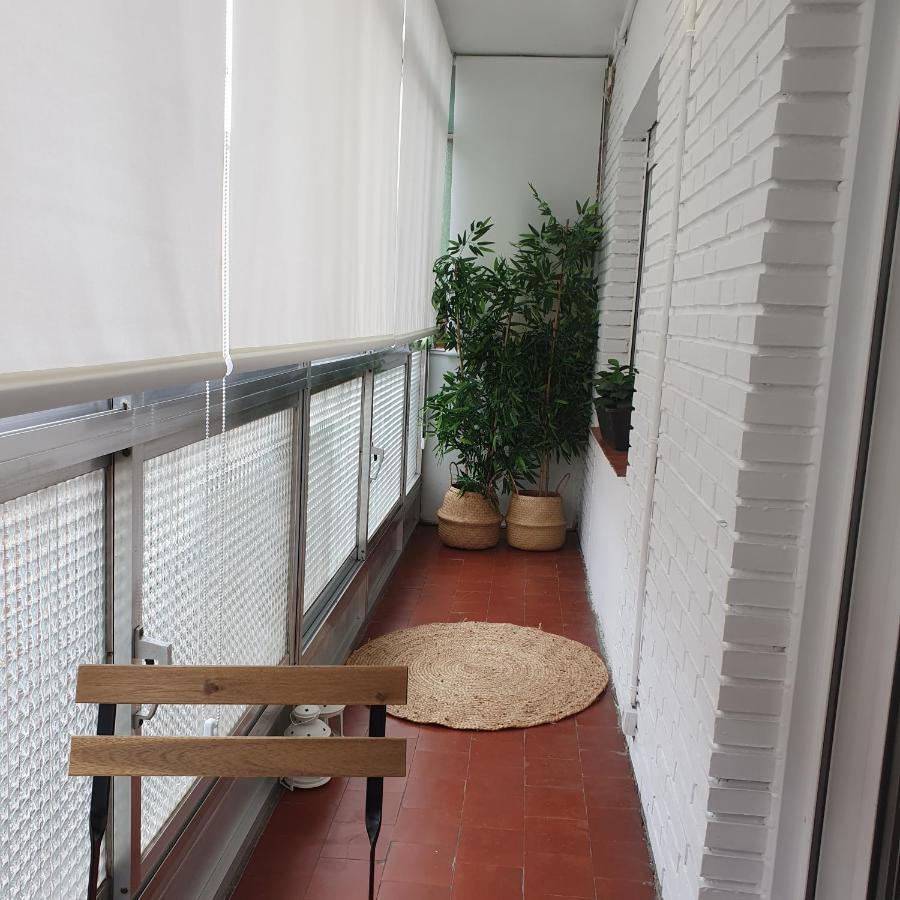 Casa Del Humedo Apartment Leon Exterior photo